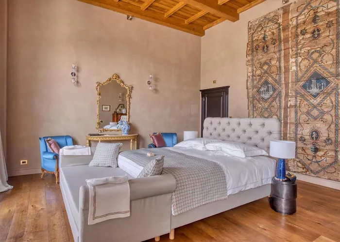 Relais Le Due Matote Bossolasco