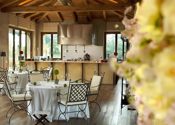 Relais Le Due Matote