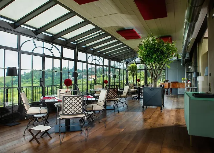 Rezort Relais Le Due Matote *