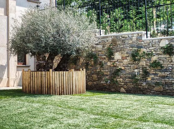 Rezort Relais Le Due Matote