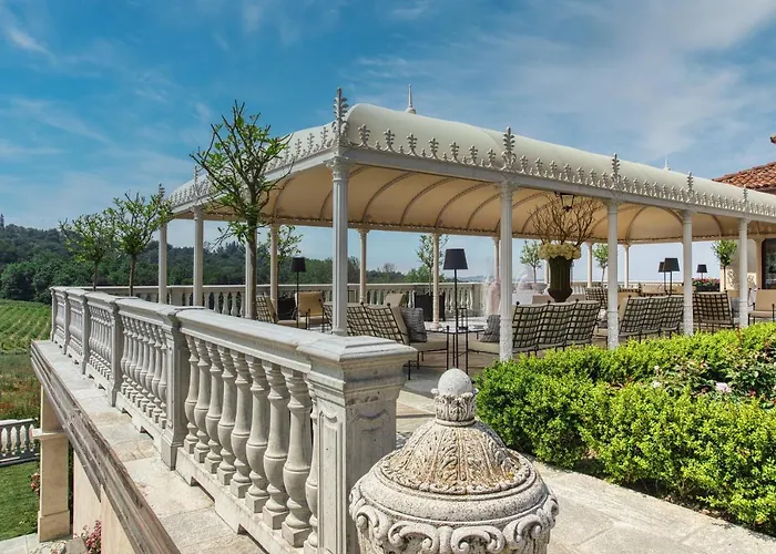 Rezort Relais Le Due Matote Bossolasco