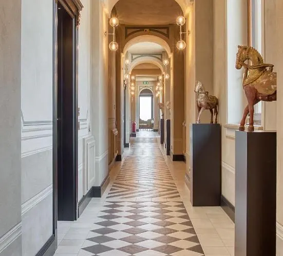 Relais Le Due Matote *