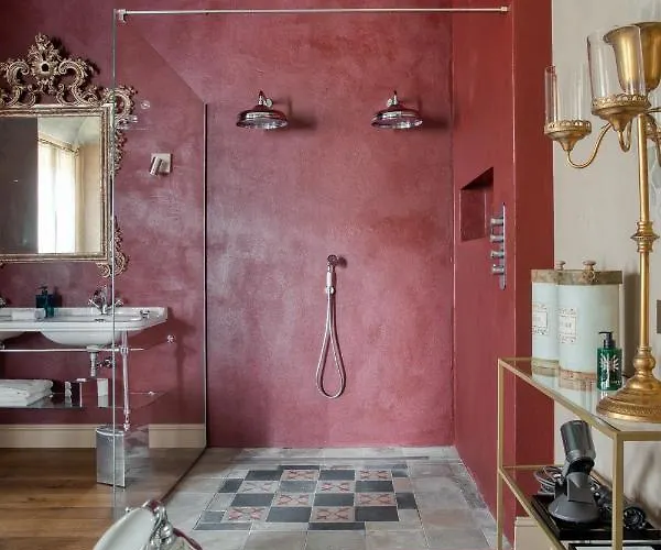 Relais Le Due Matote * Bossolasco