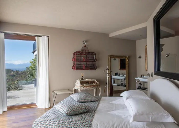 Relais Le Due Matote * Bossolasco