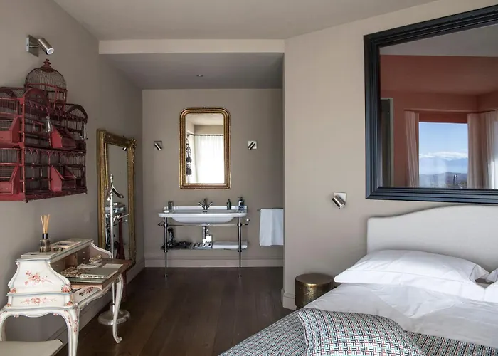 Relais Le Due Matote