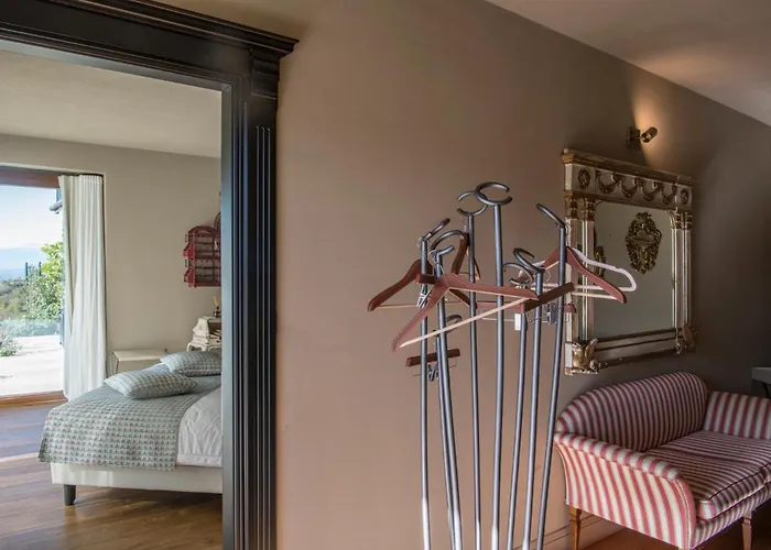 Rezort Relais Le Due Matote