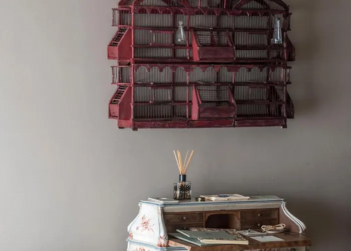 Rezort Relais Le Due Matote *