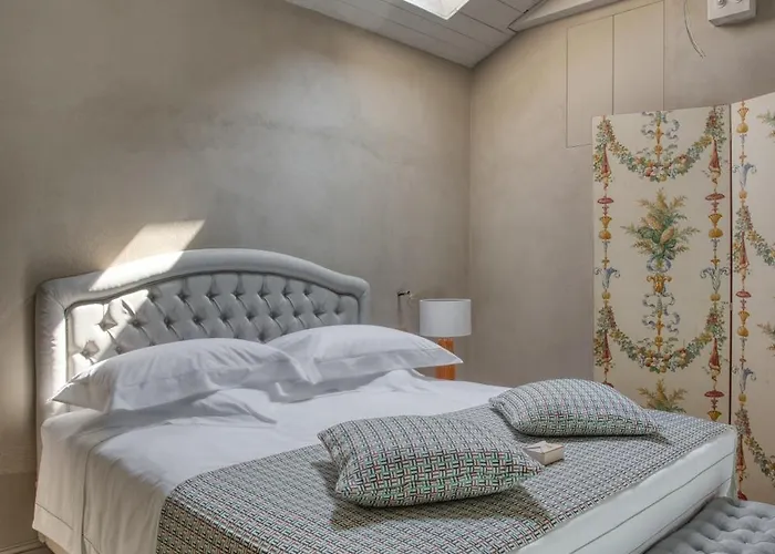 Relais Le Due Matote Rezort