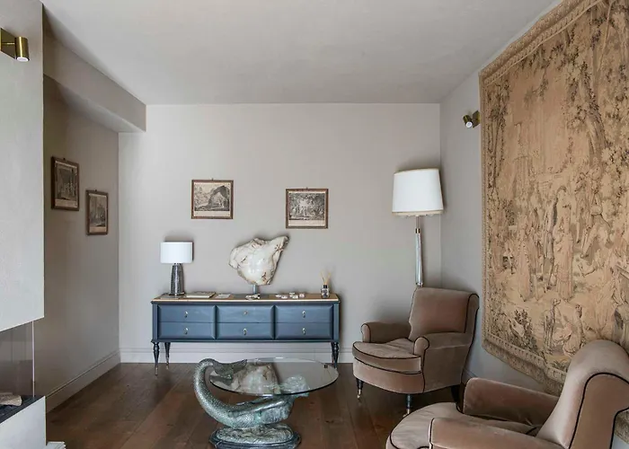 Relais Le Due Matote *