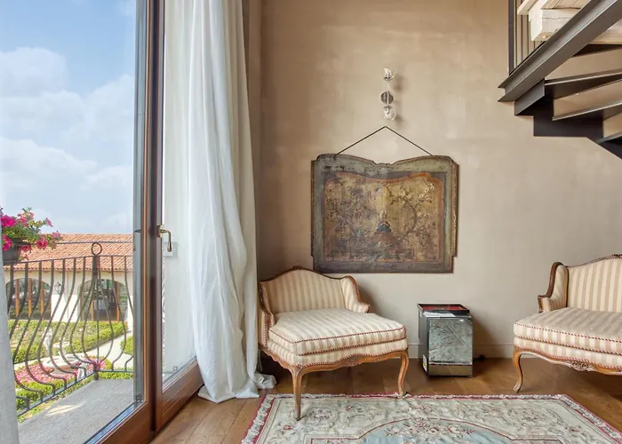 Relais Le Due Matote * Bossolasco