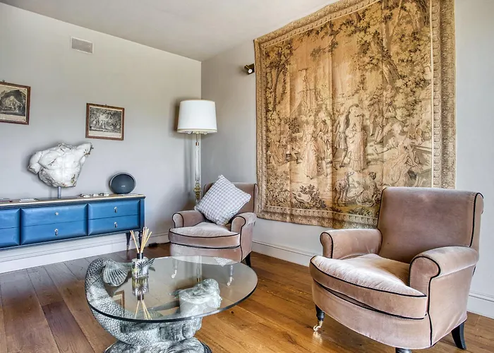 Relais Le Due Matote