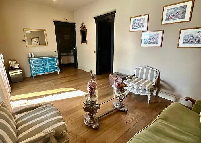 Rezort Relais Le Due Matote Bossolasco