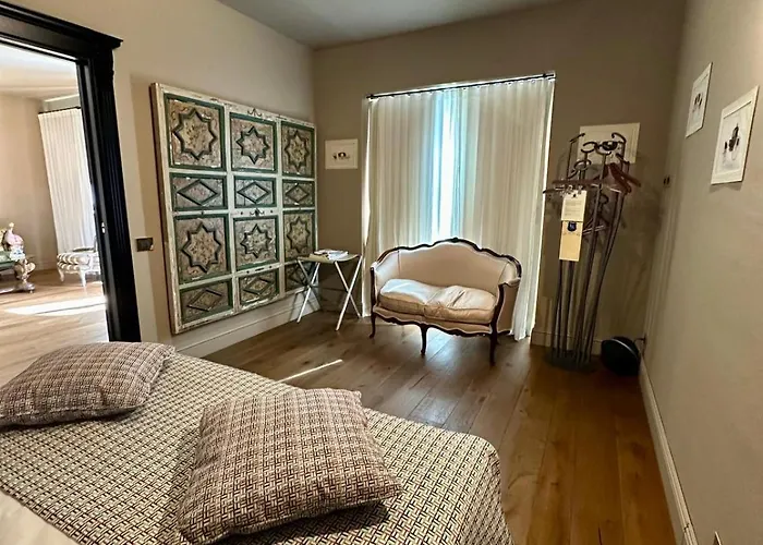 Relais Le Due Matote Rezort *