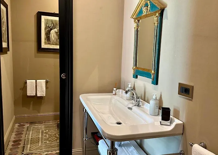 Relais Le Due Matote * Bossolasco